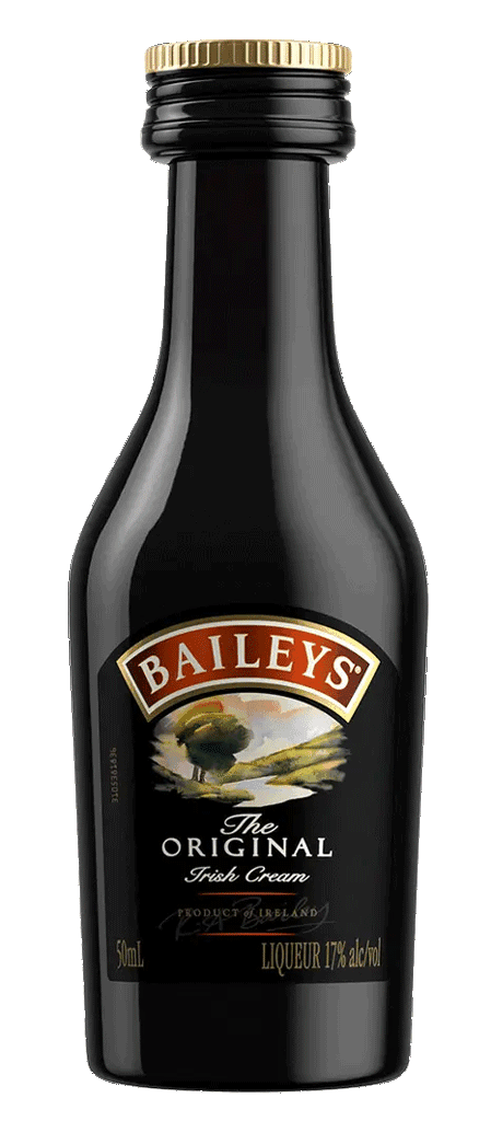 BAILEYS ORIGINAL 50ML
