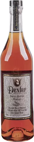 Dexter small batch wheat 200yr oak