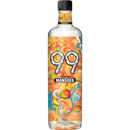99 MANGOES 750ML