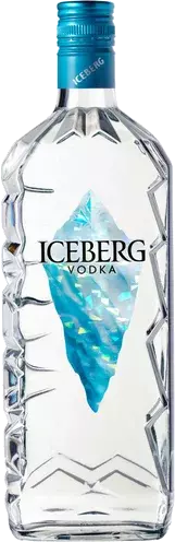 Iceberg Vodka 1.75L