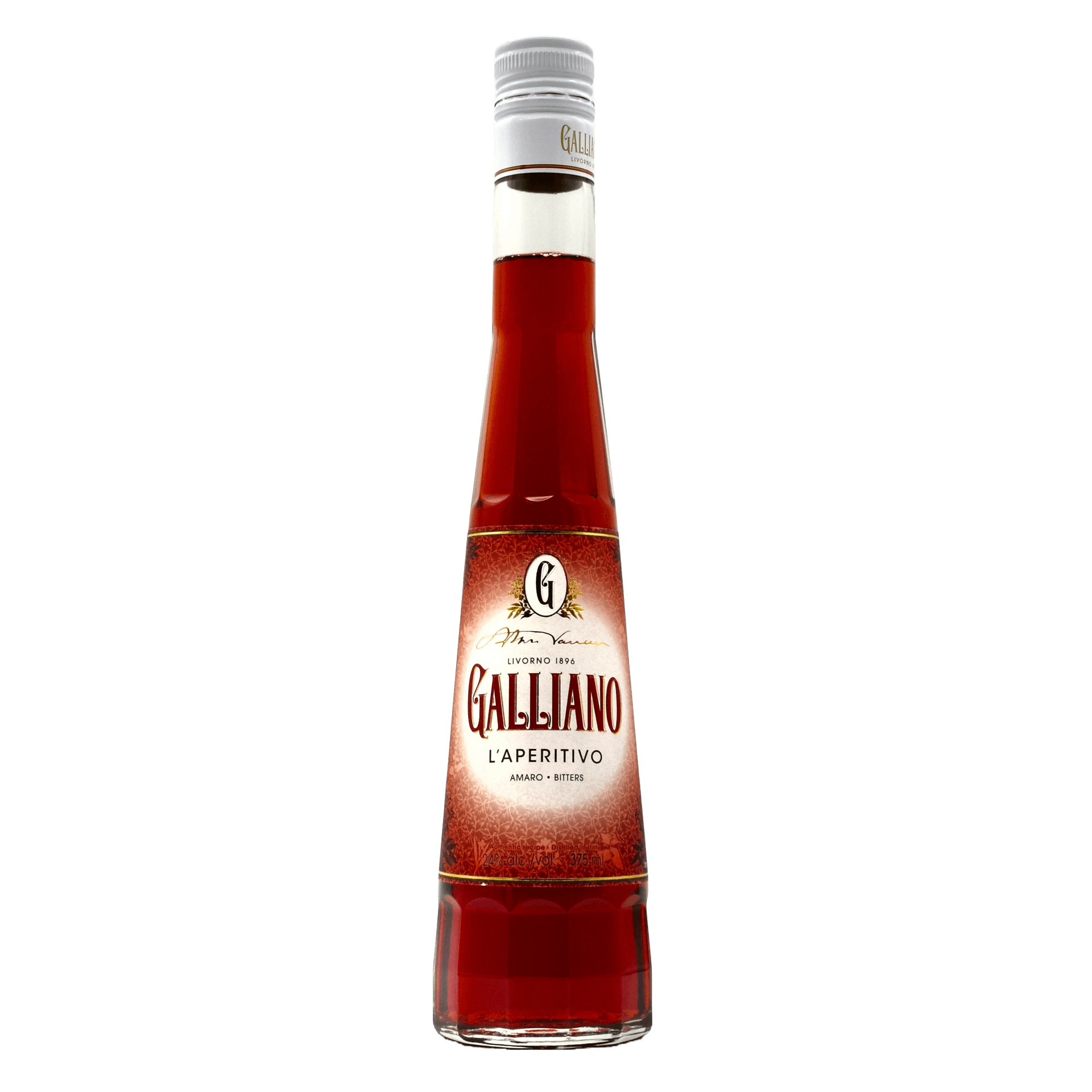 GALLIANO L'APERITIVO 375ML