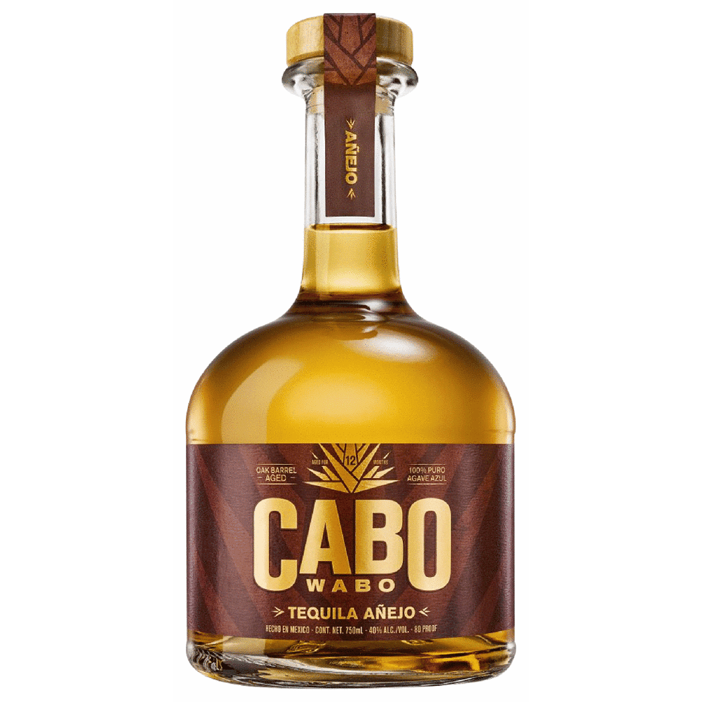 CABO ANEJO 750ML