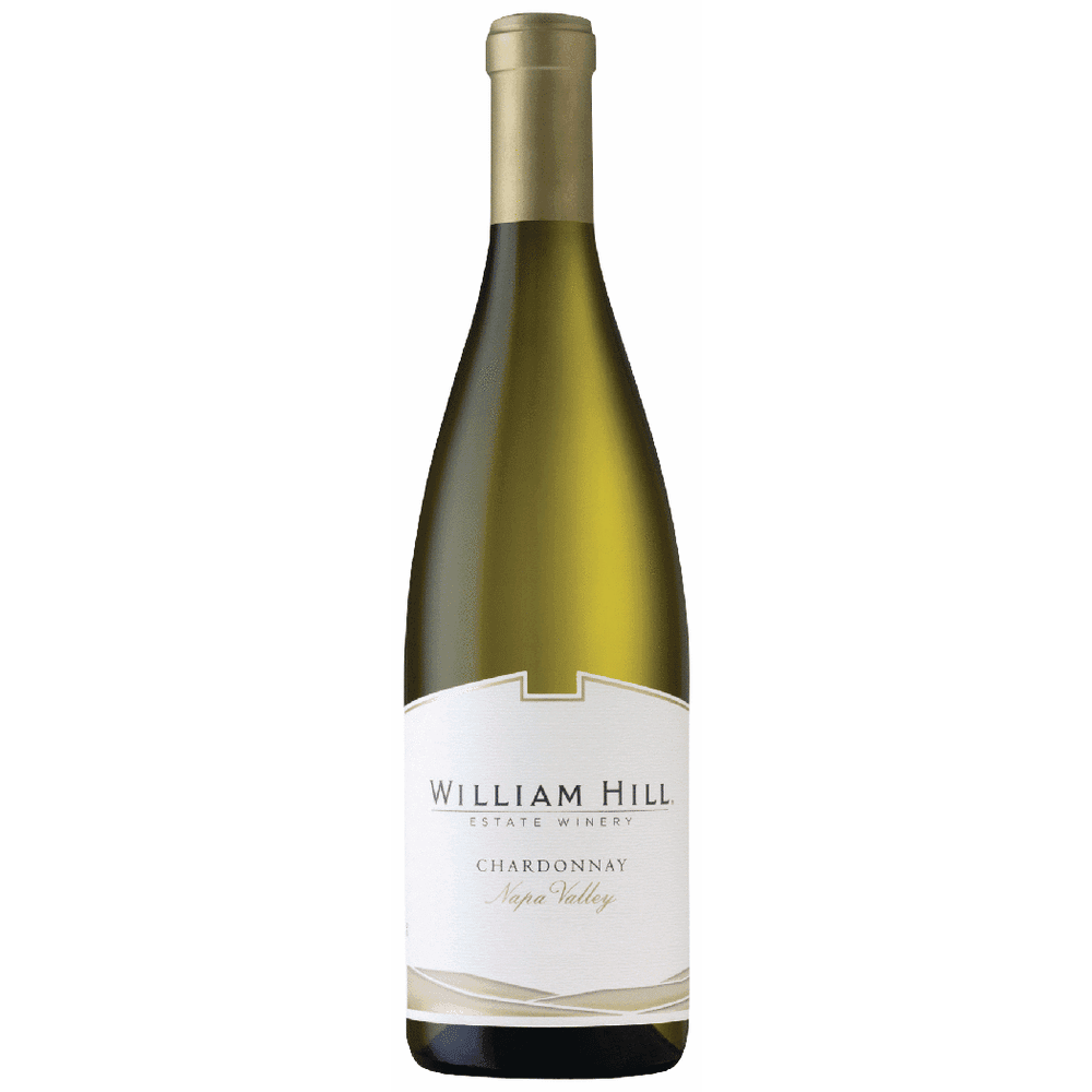 William Hill Chardonnay