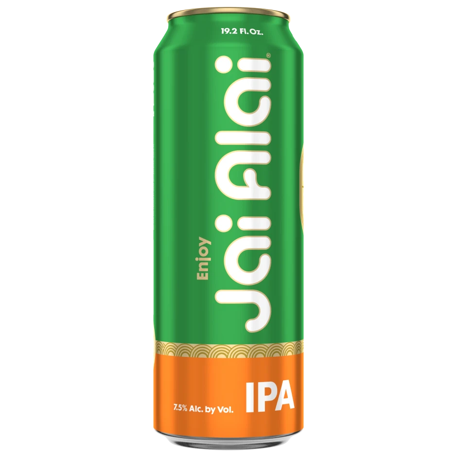 Jai Alai IPA