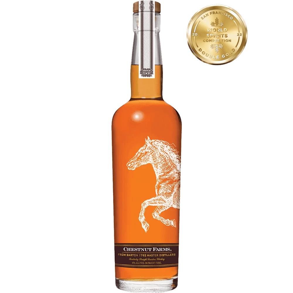 Chestnut Farms 90 proof