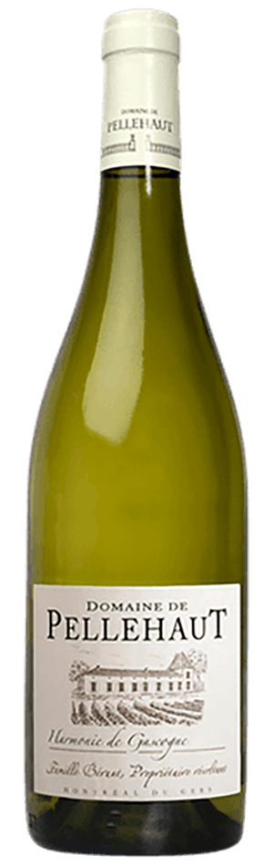 Domaine De Pellehaut Harmonie de Gascogne