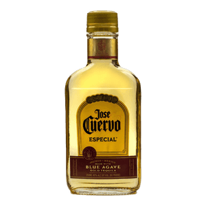 JOSE CUERVO ESPECIAL GOLD 200 ML
