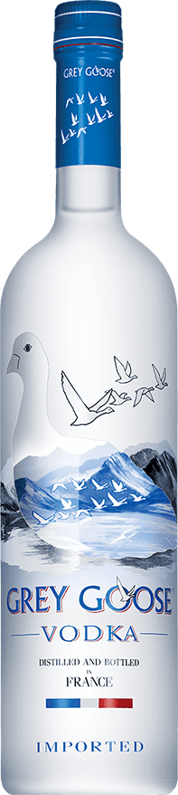GREY GOOSE 750ML