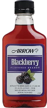 ARROW BLACKBERRY BRANDY PL 200 ML