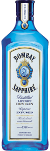 Bombay Sapphire London Dry Gin1.75L