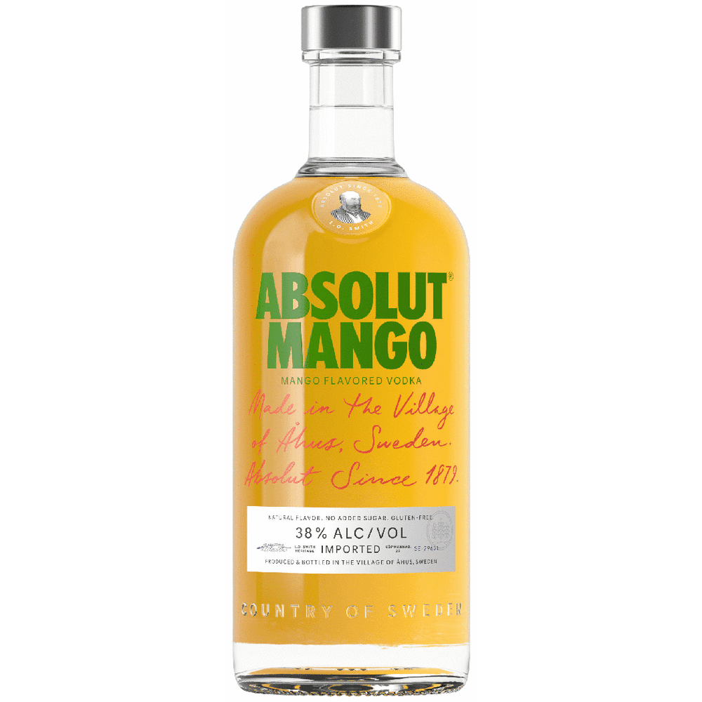 ABSOLUT MANGO