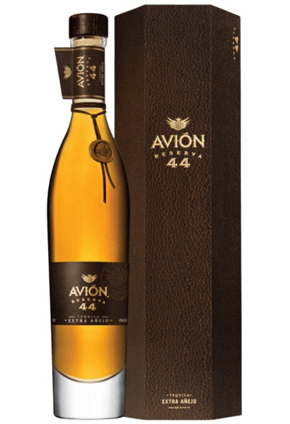 Avion 44 Extra Anejo 750ml