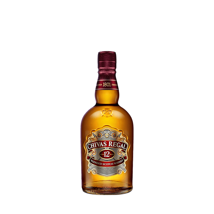 CHIVAS REGAL 375 ML