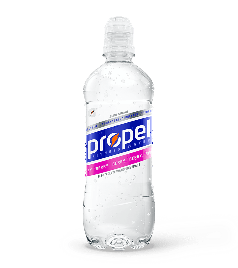 Propel berry 20oz