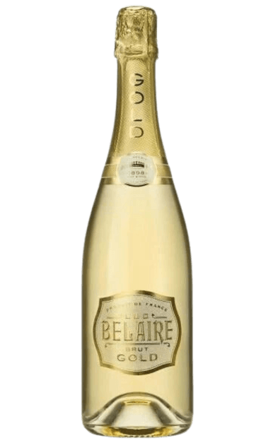 LUC BELAIRE BRUT GOLD 750ML