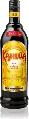 KAHLUA THE ORIGINAL 375ML