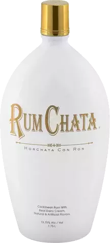 RUM CHATA CARIBBEAN RUM 1.75L