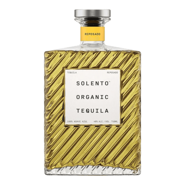 SOLENTO REPOSADO 750ML