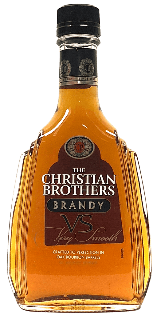 CHRISTIAN BROS BRANDY 375ML
