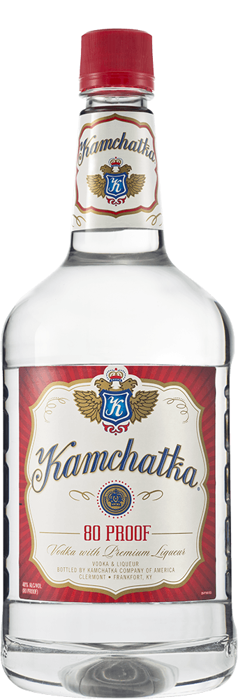 KAMCHATKA 1.75 L