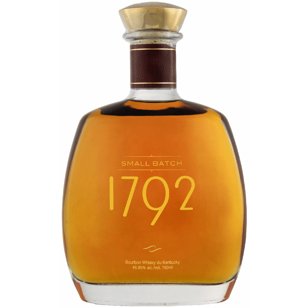 1792 small batch 750ml