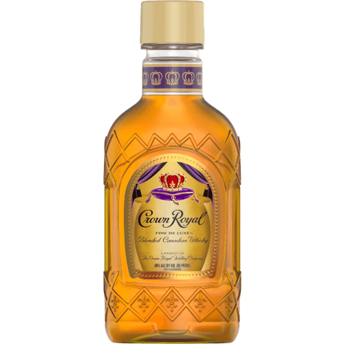 CROWN ROYAL 200 ML
