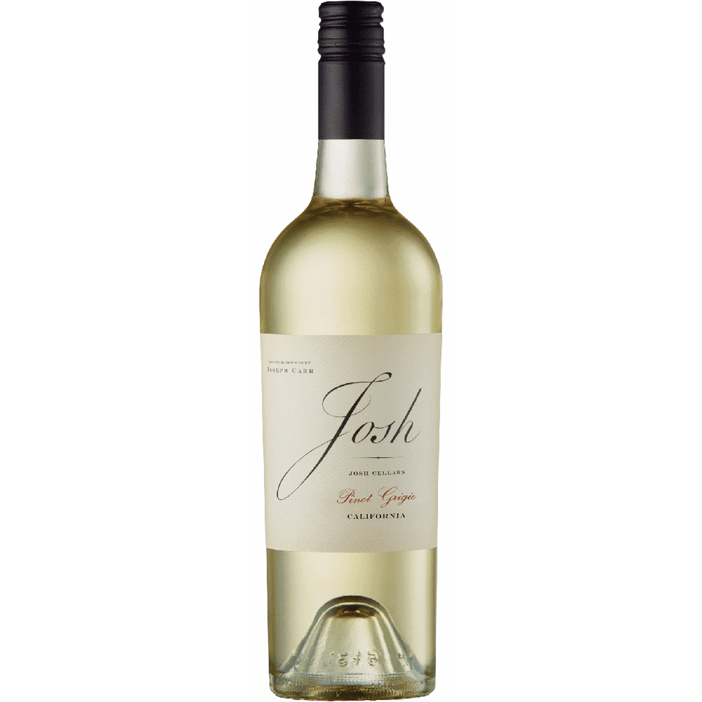 Josh Pinot Grigio