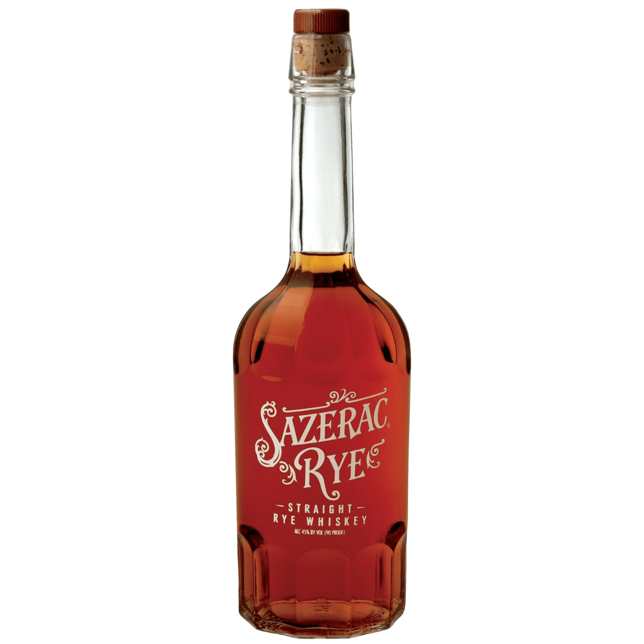 SAZERAC RYE-6 YR 750 ML