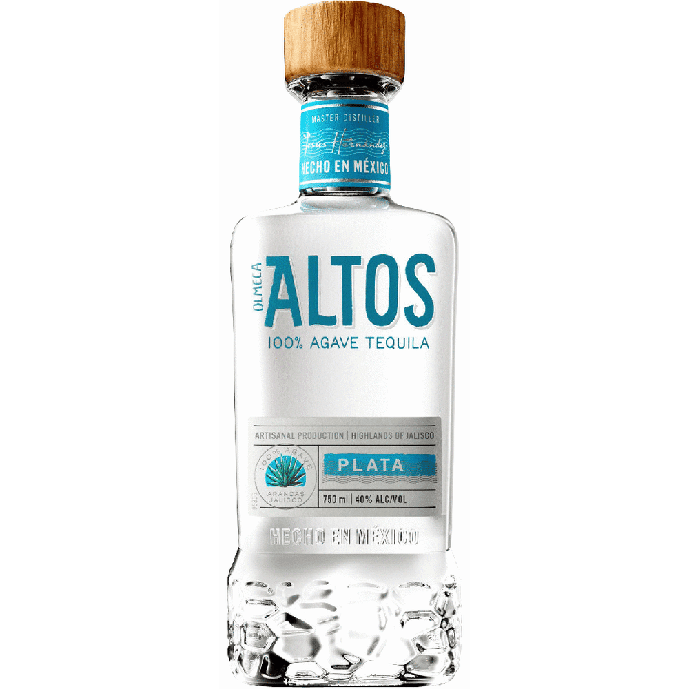 ALTOS PLATA 750ML