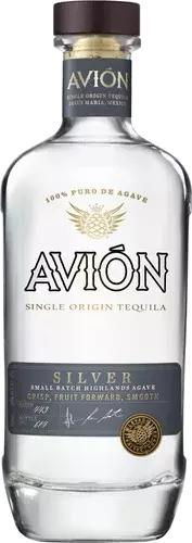 AVION SILVER 375 ML
