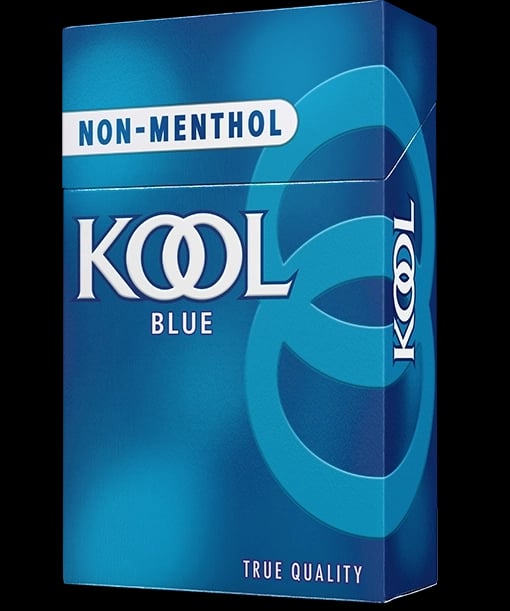 KOOL BLUE CIGS