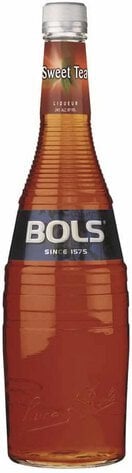 BOLS SWEET TEA LIQ 1L