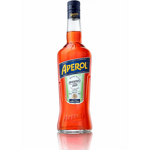 APEROL APERITIVO 750 ML