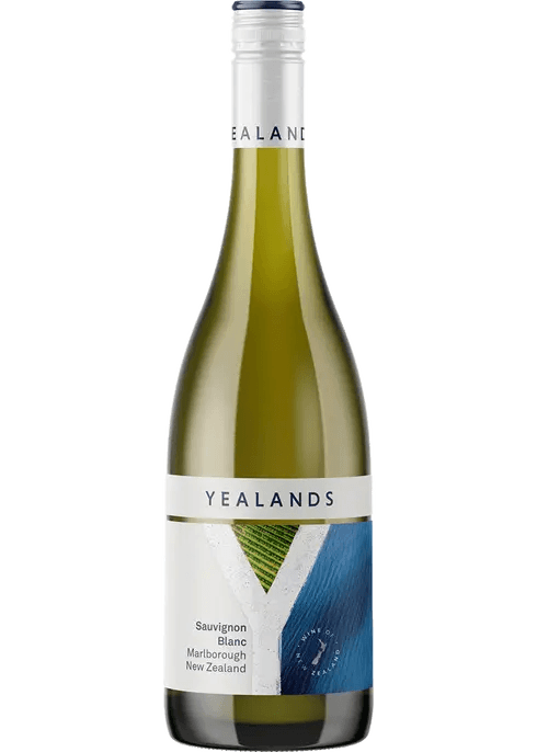 Yealands Sauvignon Blanc