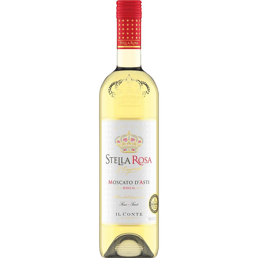 Stella Rosa Moscato D'ASTI 750ML