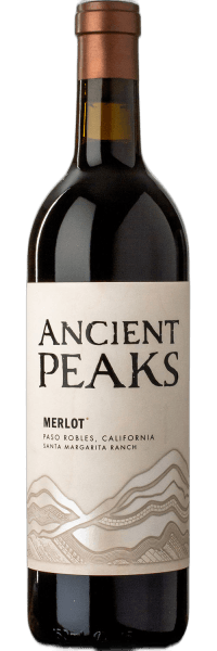 ANCIENT PEAKS MERLOT 750ML