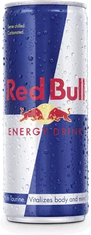 RED BULL 8.4OZ