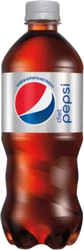PEPSI DIET 20OZ