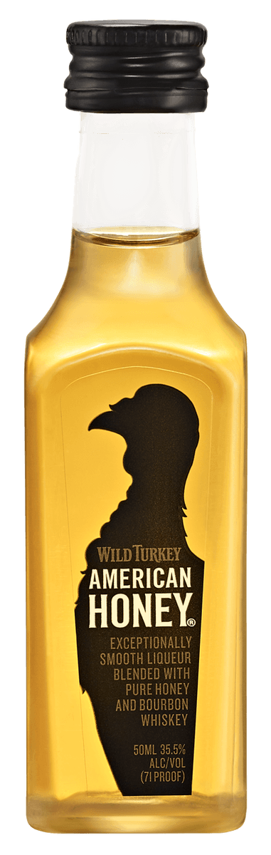 AMERICAN HONEY 50ML