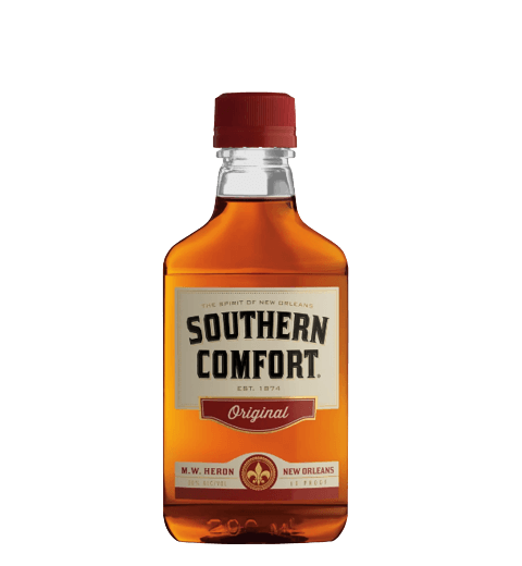 SOUTHERN COMFORT 70 PL 200 ML