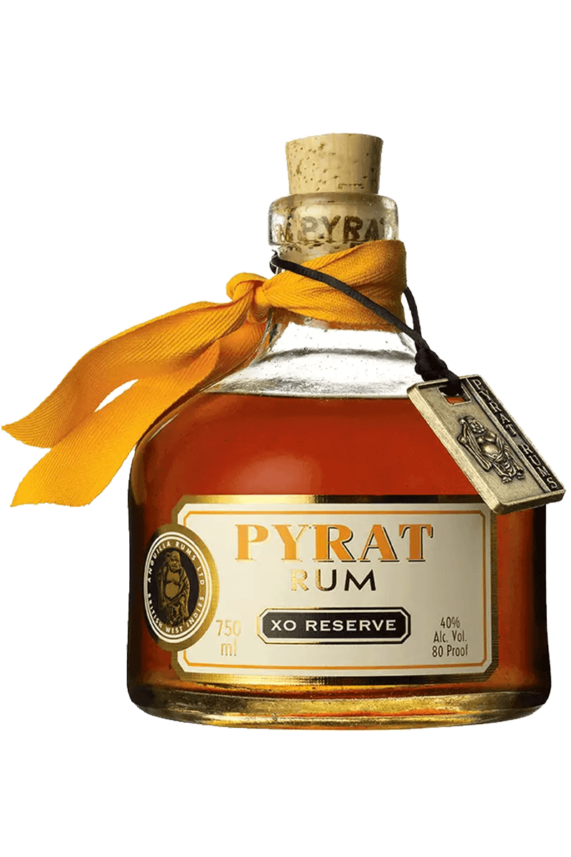 Pyrat XO Reserve Rum 750ml