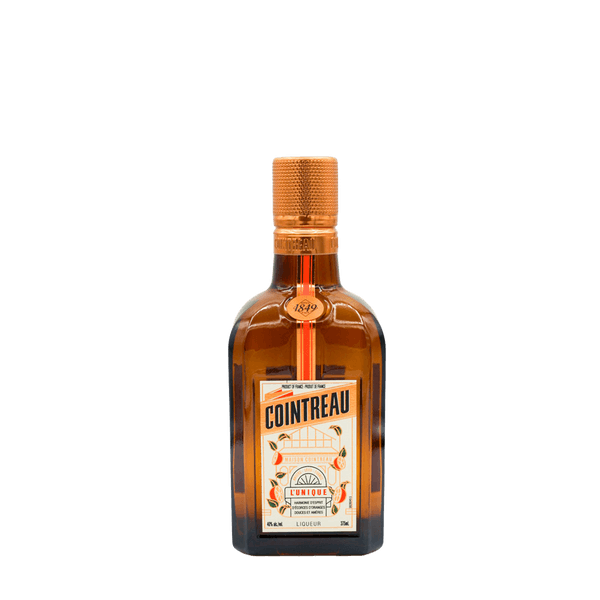 COINTREAU LIQ 375ML