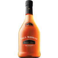 PAUL MASSON GRAND AMBER 1.75L