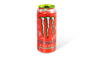 MONSTER ULTRA WATERMELON 16OZ