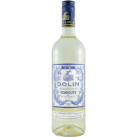 DOLIN BLANC VERMOUTH 750ML