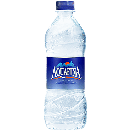 aquafina water 500ml