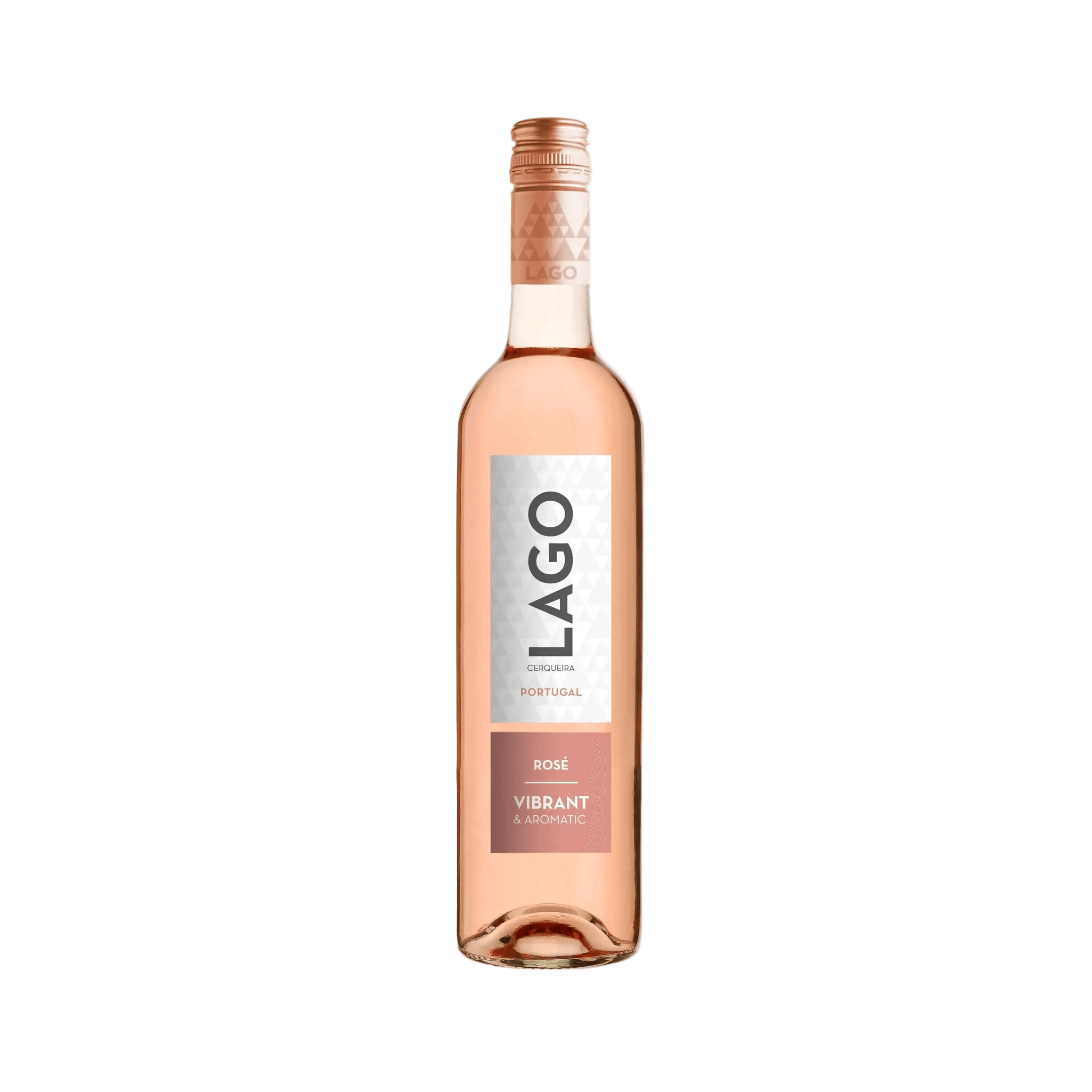 Lago Cerqueira Rose