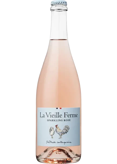 La Vieille Ferme