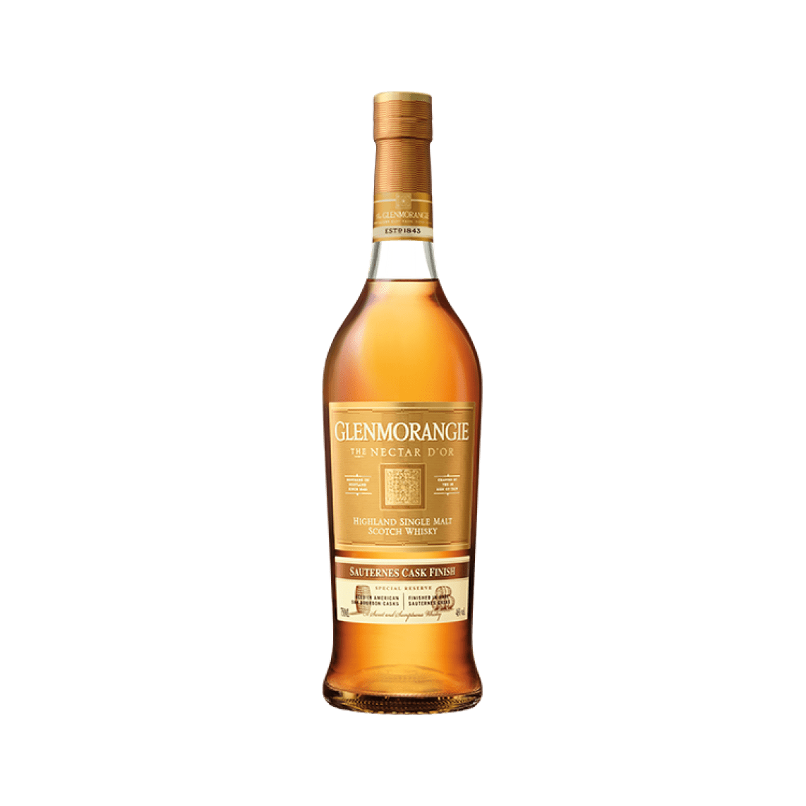 GLENMORANGIE NECTOR D'OR 750ML