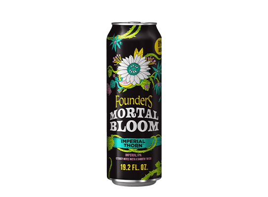 Founders Mortal Bloom imperial Thorn